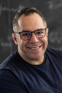 Prof. Dr. Jad Halimeh